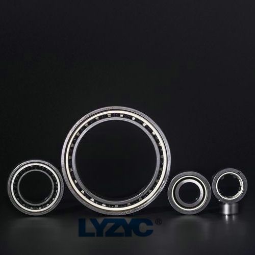 氮化硅陶瓷球在渦噴發動機軸承中的應用分析